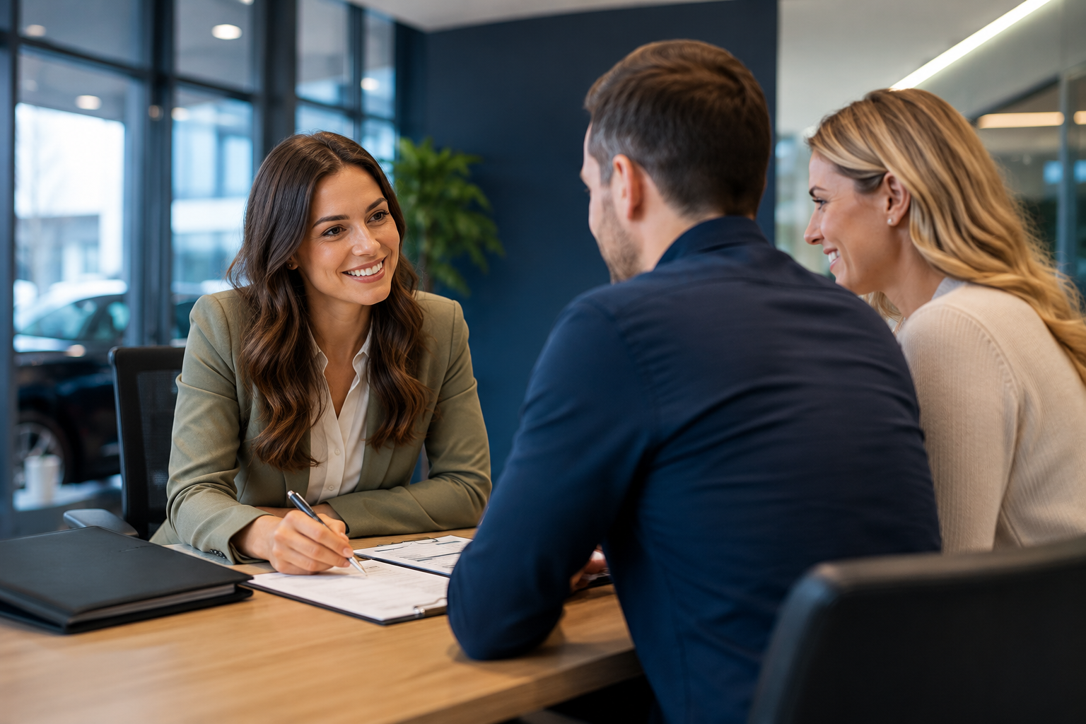 Bad Credit Car Finance