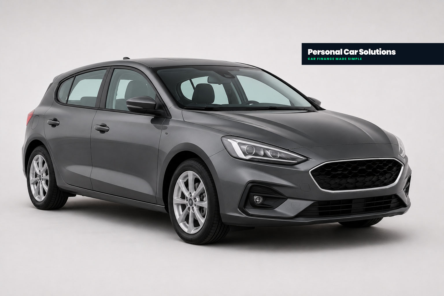 Ford Fiesta finance representative image
