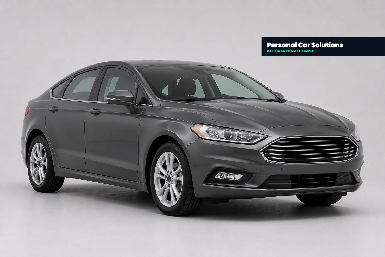 Ford Mondeo representative finance image