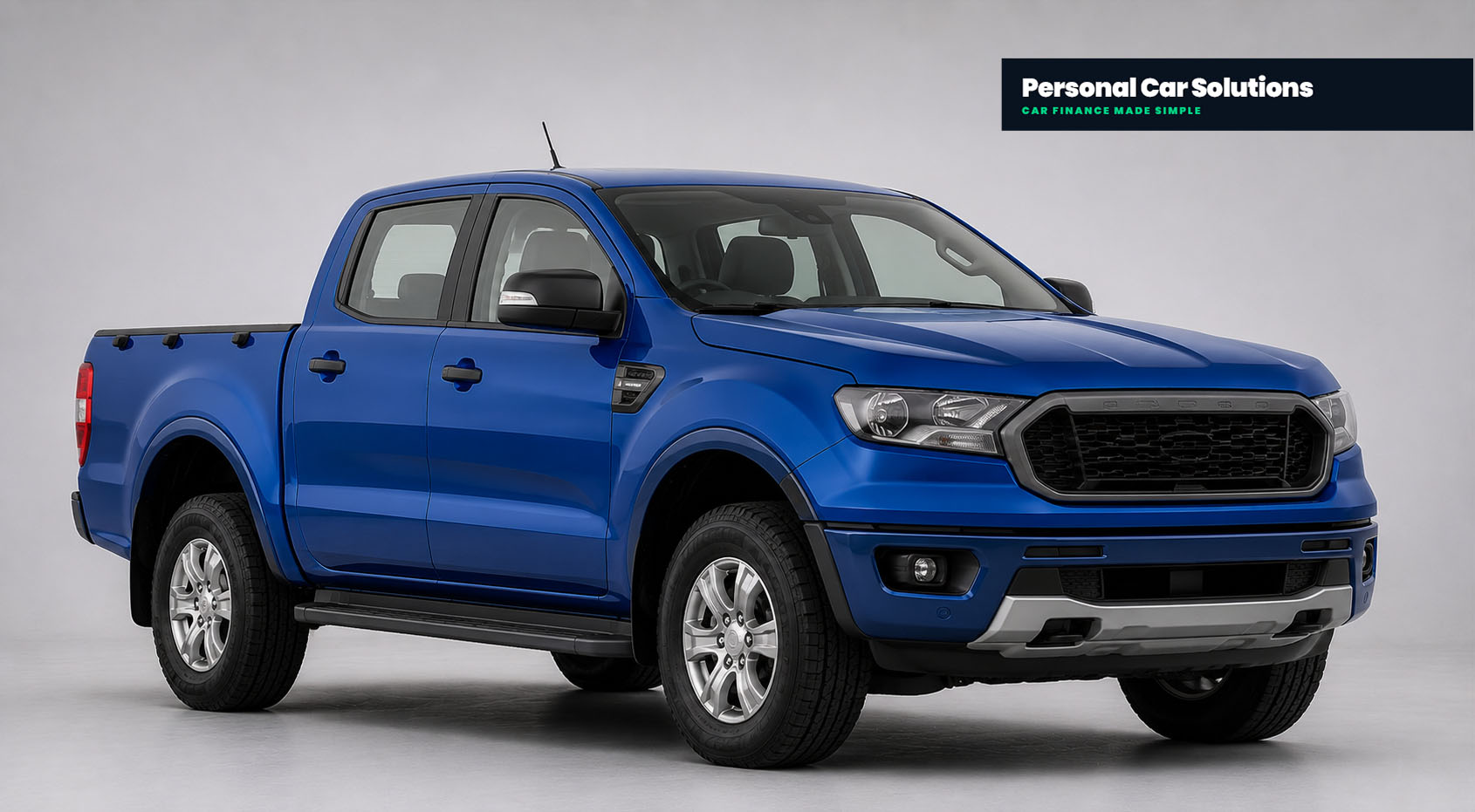 Ford Ranger finance representative image