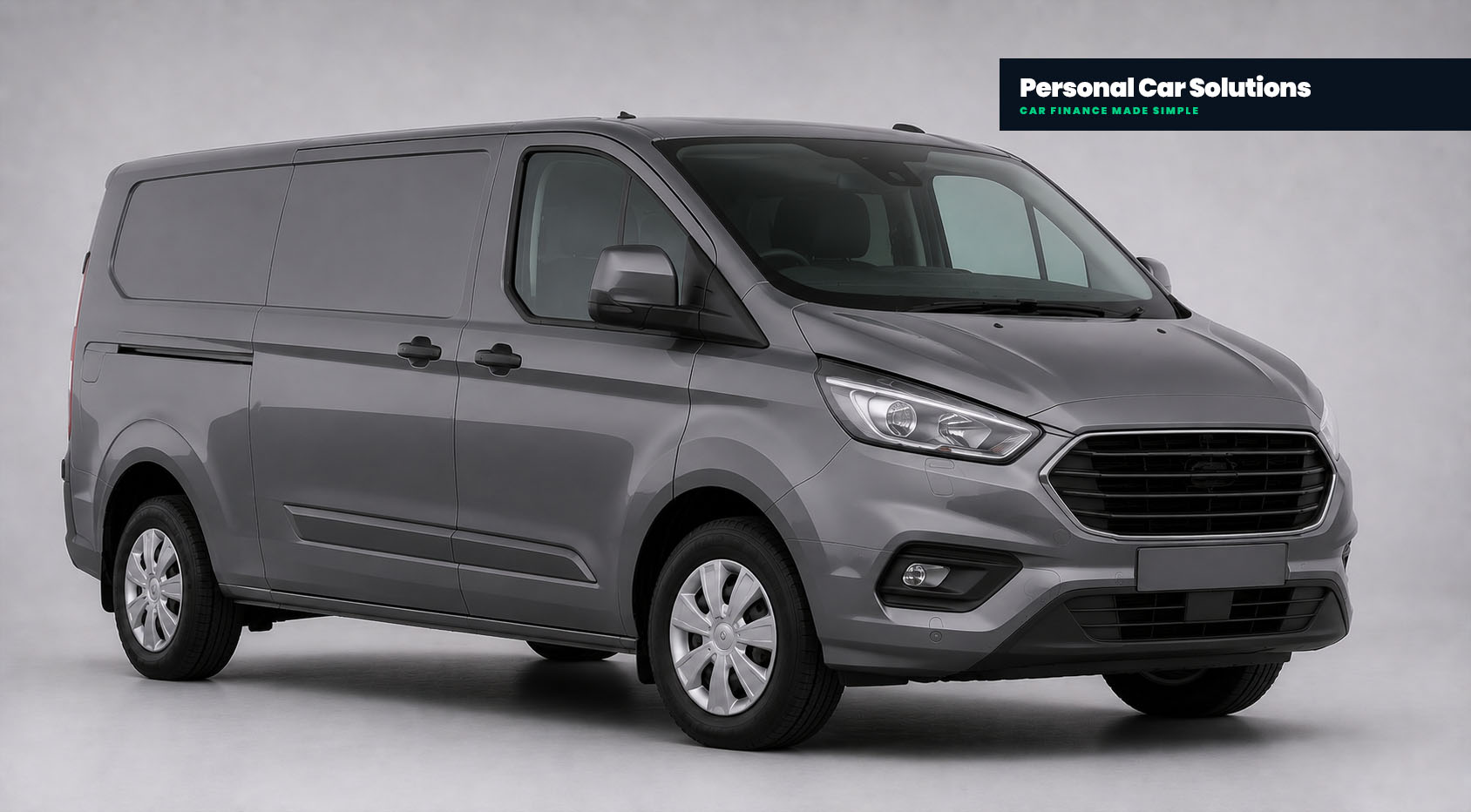 Ford Transit Custom finance representative image