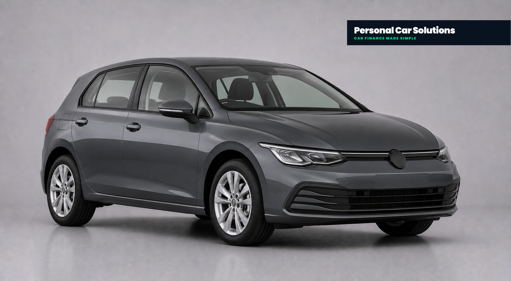 Volkswagen Golf representative finance image