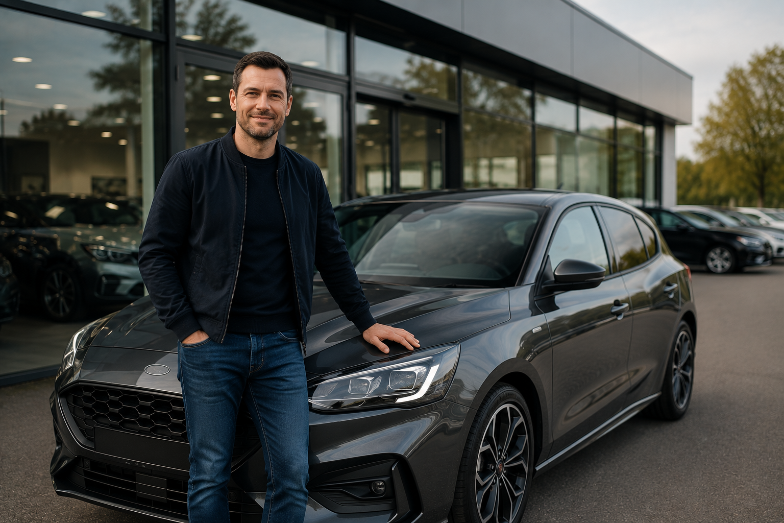 Personal Car Solutions customer review