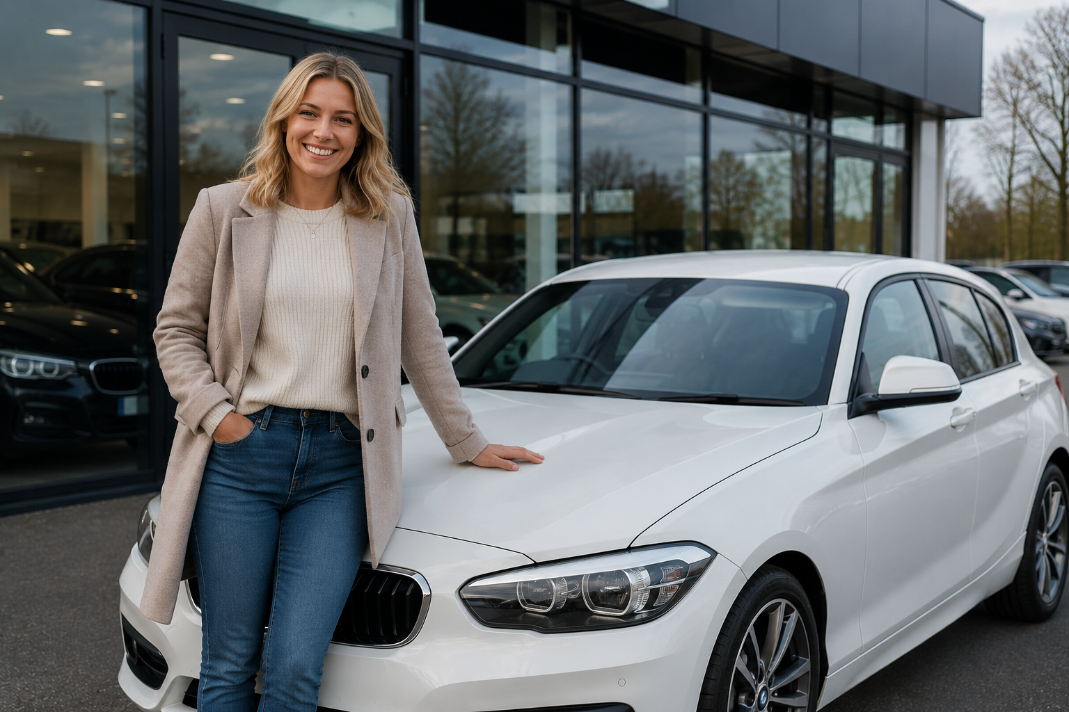 Personal Car Solutions customer review